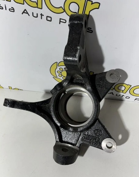ПОВОРОТНЫЙ КУЛАК ЛЕВЫЙ Baic U5 PLUS A00094450