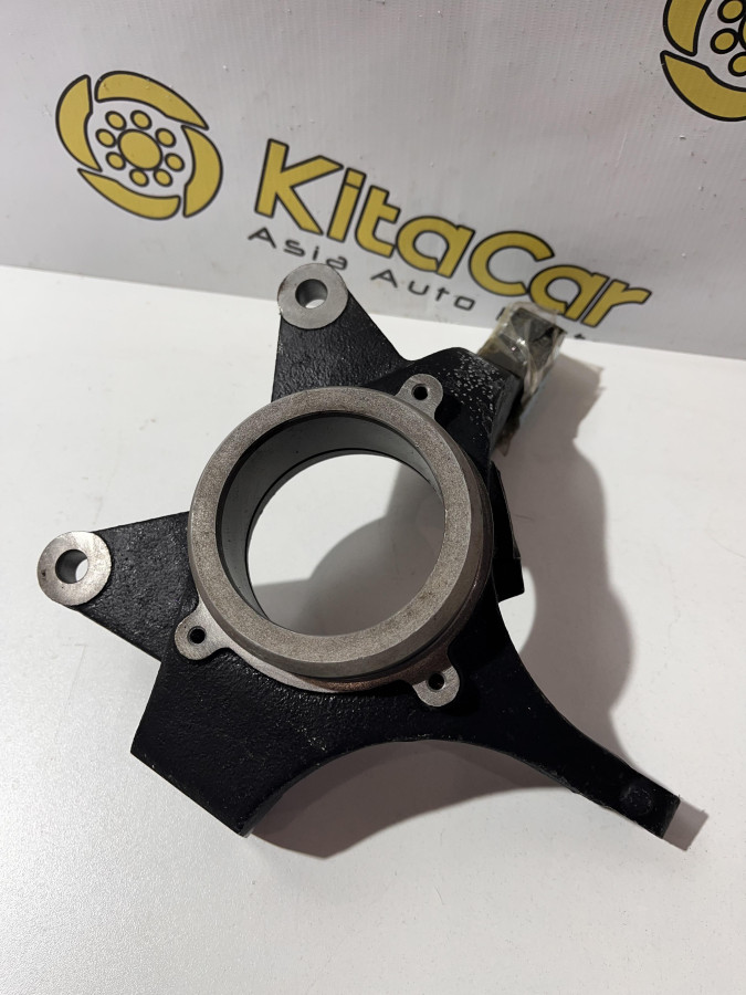 ПОВОРОТНЫЙ КУЛАК ЛЕВЫЙ Baic U5 PLUS A00094450