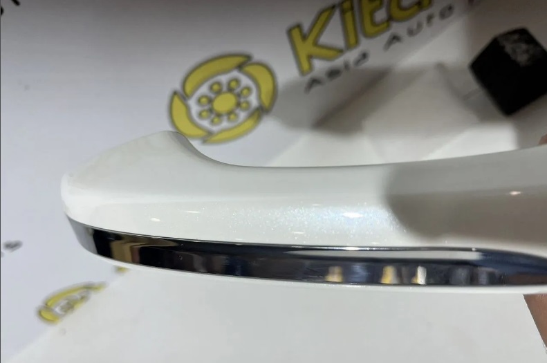 НАРУЖНЯЯ РУЧКА ЗАДНЕЙ ЛЕВОЙ ДВЕРИ  BAIC U5 PLUS A00070778