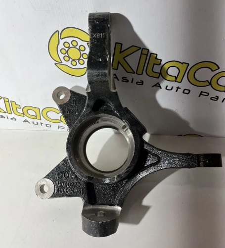 КУЛАК ПОВОРОТНЫЙ ПРАВЫЙ BAIC U5 PLUS A00094451