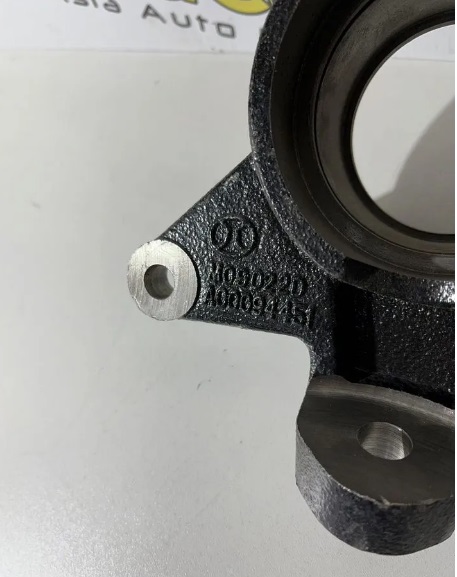 КУЛАК ПОВОРОТНЫЙ ПРАВЫЙ BAIC U5 PLUS A00094451