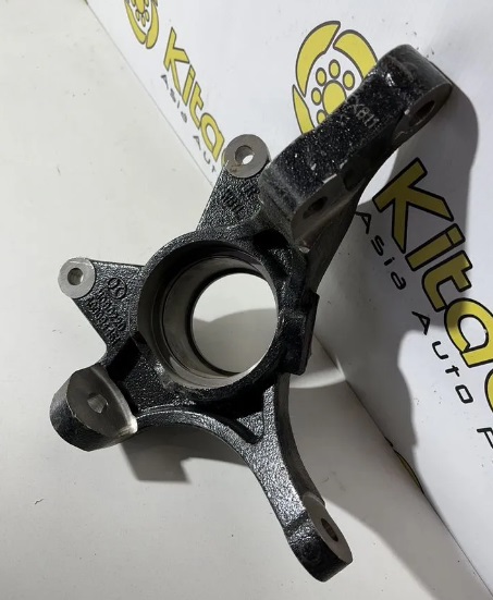 КУЛАК ПОВОРОТНЫЙ ПРАВЫЙ BAIC U5 PLUS A00094451