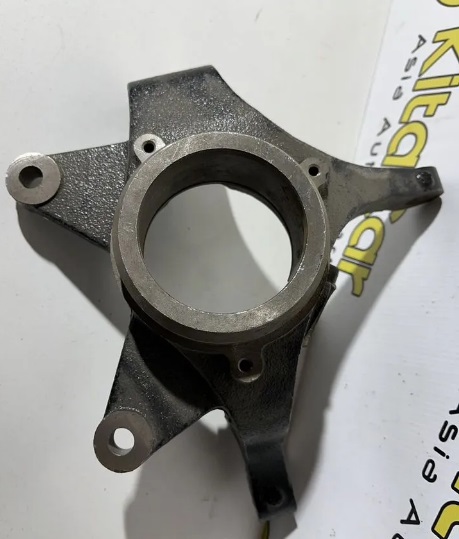 КУЛАК ПОВОРОТНЫЙ ПРАВЫЙ BAIC U5 PLUS A00094451