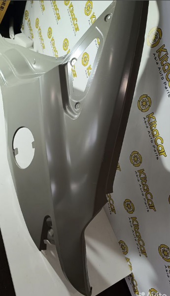КРЫЛО ЗАДНЕЕ ЛЕВОЕ  BAIC U5 PLUS НОВОЕ