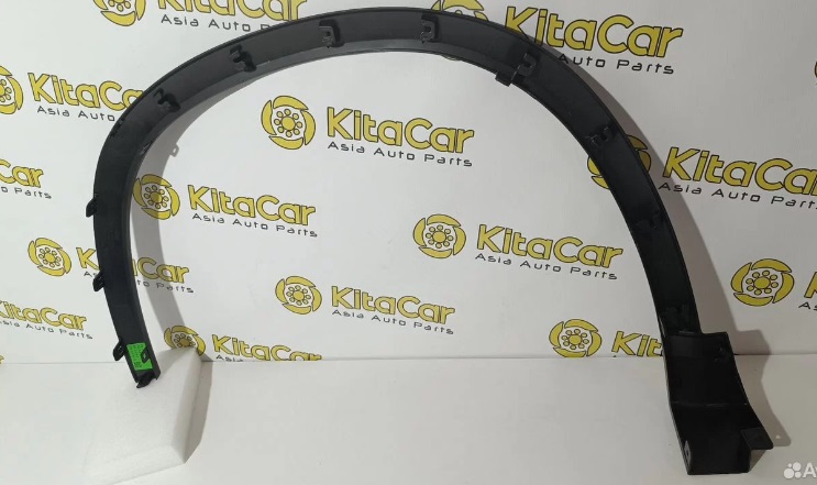 РАСШИРИТЕЛЬ ПЕРЕДНЕГО ПРАВОГО КРЫЛА CHERY TIGGO 8 ПРО 609000644АА