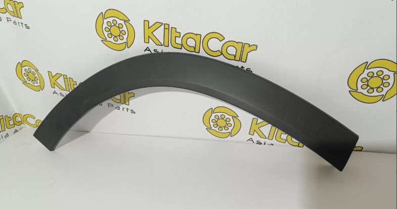 РАСШИРИТЕЛЬ КОЛЁСНОЙ АРКИ ЗАДНЕЙ ПРАВОЙ CHERY TIGGO 8 ПРО 609000646АА