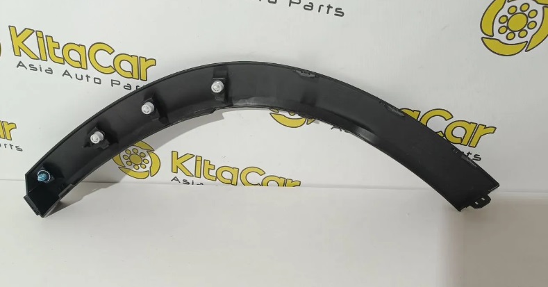 РАСШИРИТЕЛЬ КОЛЁСНОЙ АРКИ ЗАДНЕЙ ПРАВОЙ CHERY TIGGO 8 ПРО 609000646АА