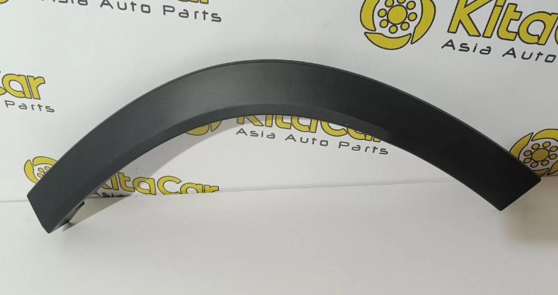 РАСШИРИТЕЛЬ КОЛЁСНОЙ АРКИ ЗАДНЕЙ ЛЕВОЙ CHERY TIGGO 8 ПРО 609000645АА