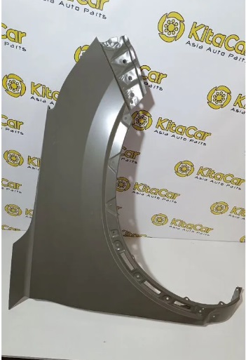 КРЫЛО ПЕРЕДНЕЕ ПРАВОЕ Chery Tiggo 4  J68-8403102-RT