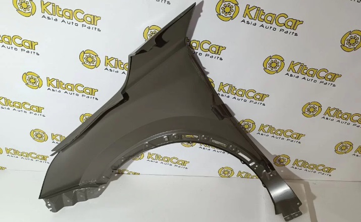 КРЫЛО ПЕРЕДНЕЕ ПРАВОЕ Chery Tiggo 4  J68-8403102-RT