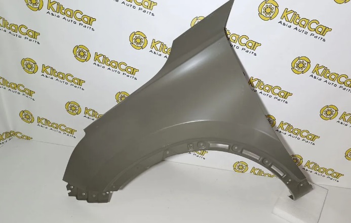 КРЫЛО ПЕРЕДНЕЕ ЛЕВОЕ Chery Tiggo 4 J68-8403101-RT