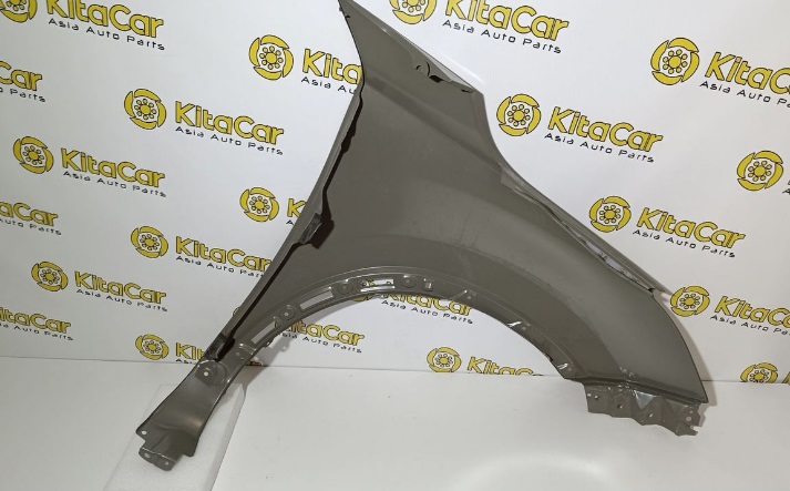 КРЫЛО ПЕРЕДНЕЕ ЛЕВОЕ Chery Tiggo 4 J68-8403101-RT