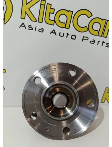 СТУПИЦА ПЕРЕДНЯЯ В СБОРЕ С ПОДШИПНИКОМ Geely Monjaro 4048088300