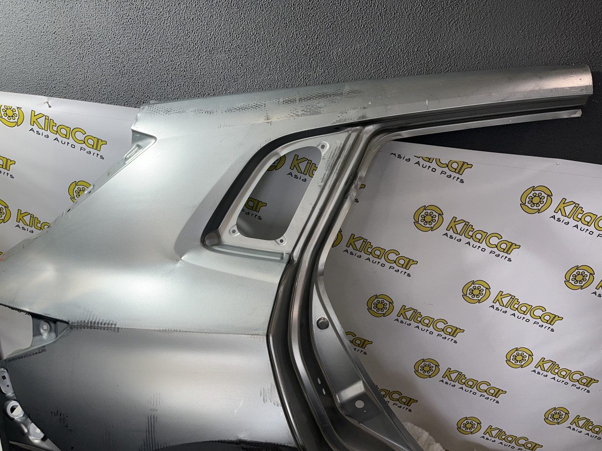 Крыло заднее правое Changan CS55 plus UNI-S
