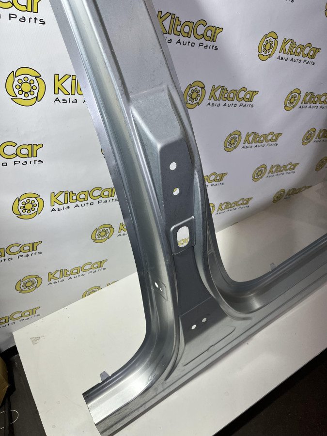 Боковина правая передняя часть Changan CS55 plus UNI-S
