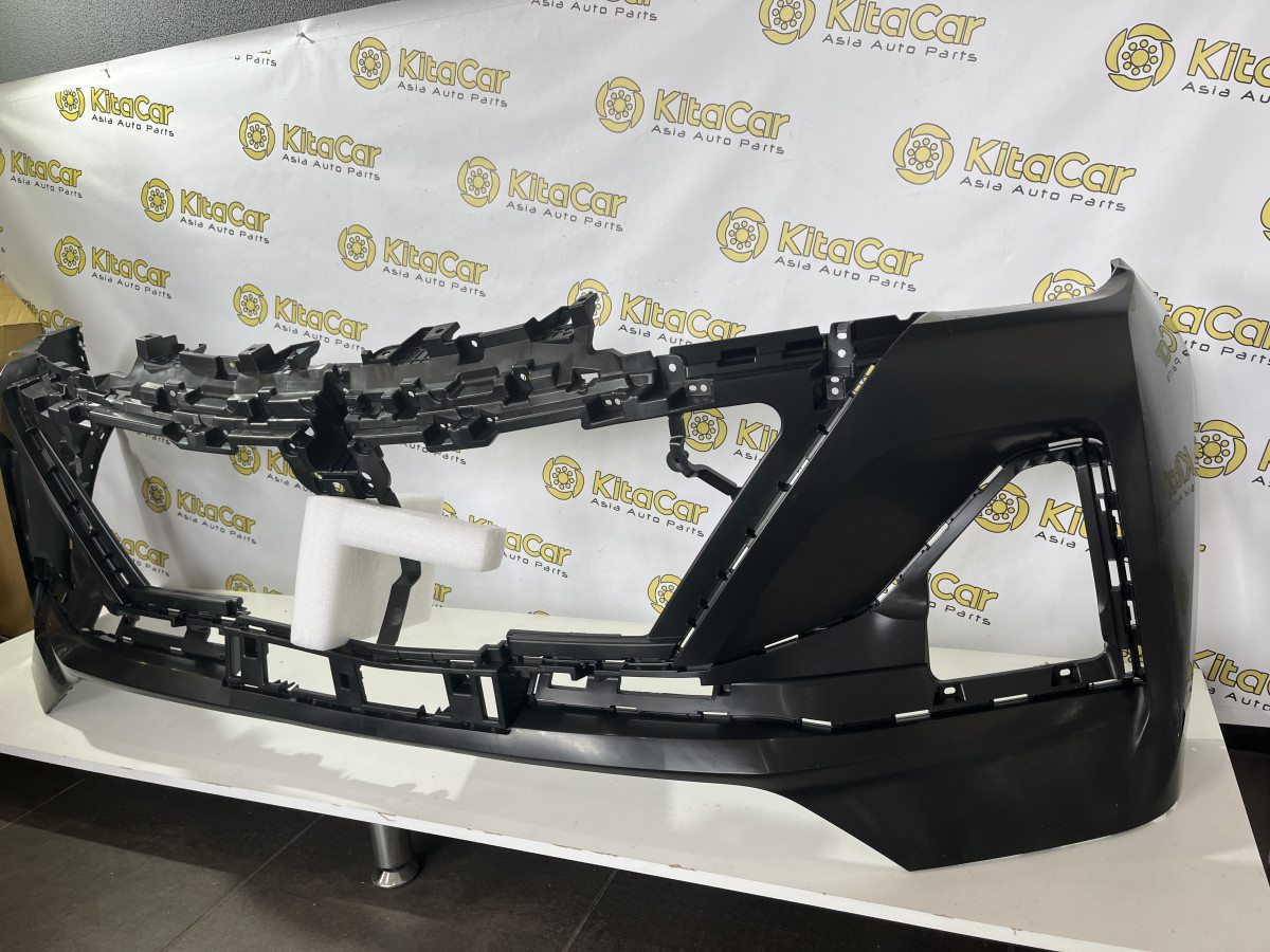 Бампер передний Changan CS55 plus НОВЫЙ