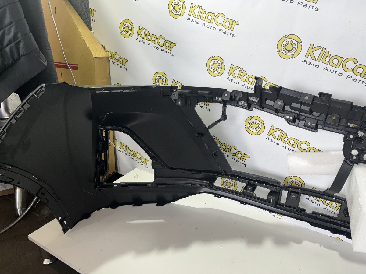 Бампер передний Changan CS55 plus НОВЫЙ