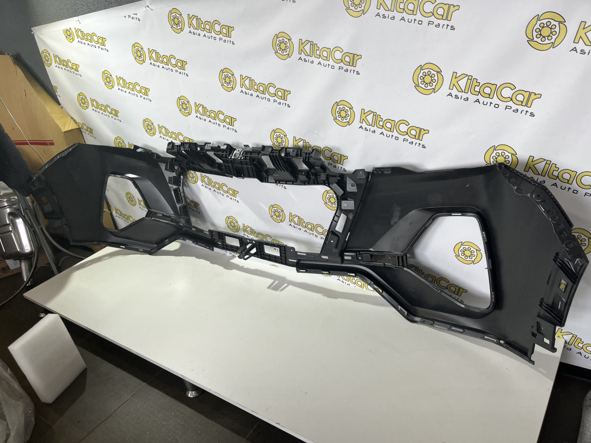 Бампер передний Changan CS35plus НОВЫЙ