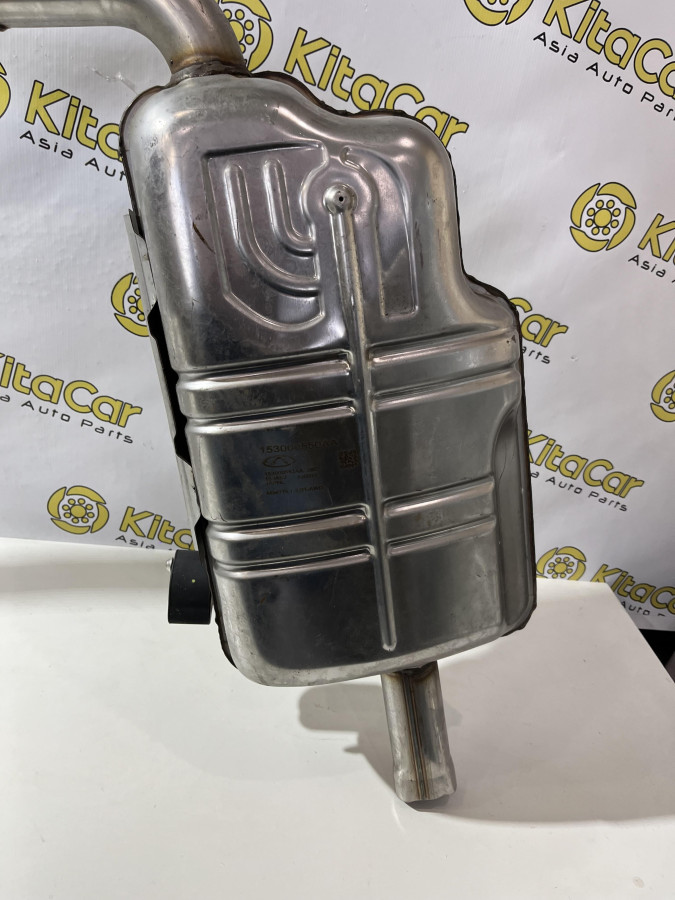 Глушитель Exeed VX новый оригинал