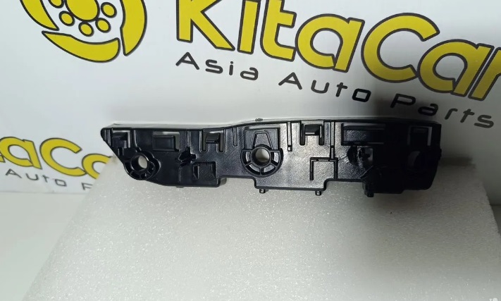 Кронштейн переднего бампера правый Livan X3 pro