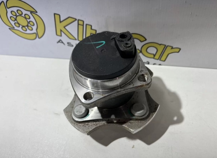 Ступица задняя в сборе Livan X3 PRO НОВАЯ ОРИГИНАЛ