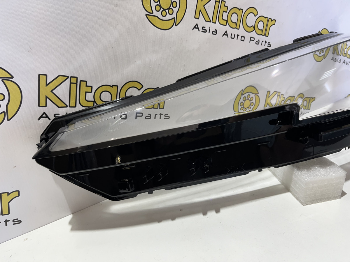 Стекло фары правое changan CS55 plus новое