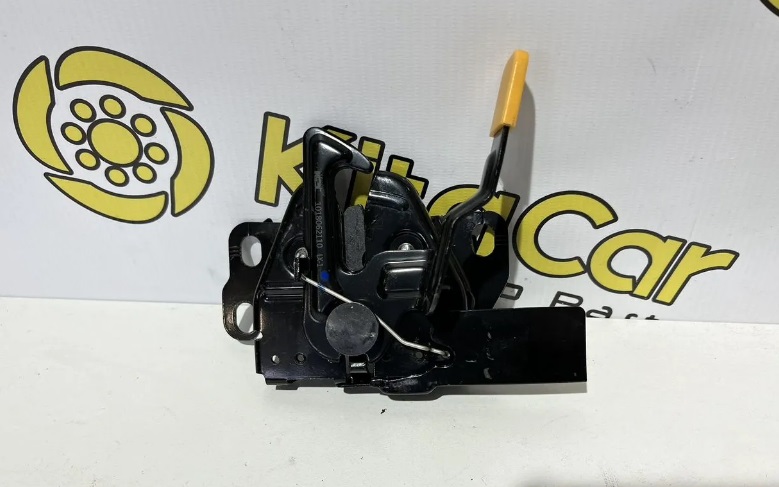 Замок капота Livan X3 Pro новый