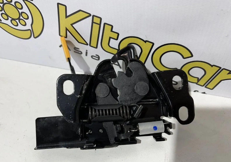 Замок капота Livan X3 Pro новый