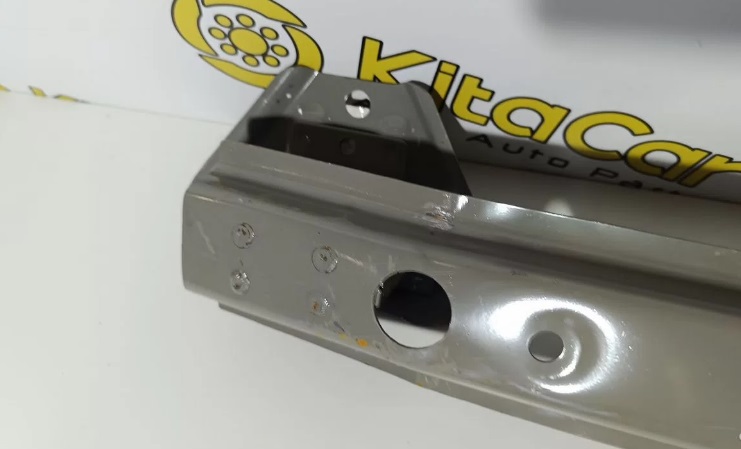 Усилитель заднего бампера Livan X3 Pro новый
