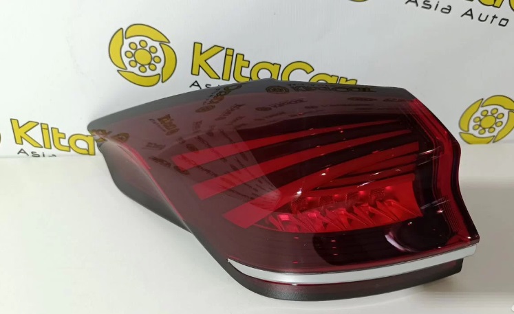 Задний левый наружный фонарь Geely Atlas Pro новый