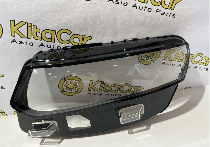 Фары/Оптика