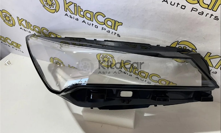 Стекло фары правое Geely Coolray SX11 A3 новое