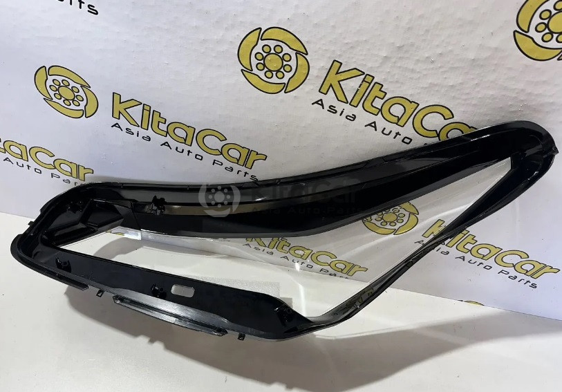 Стекло фары правое Geely Coolray SX11 A3 новое