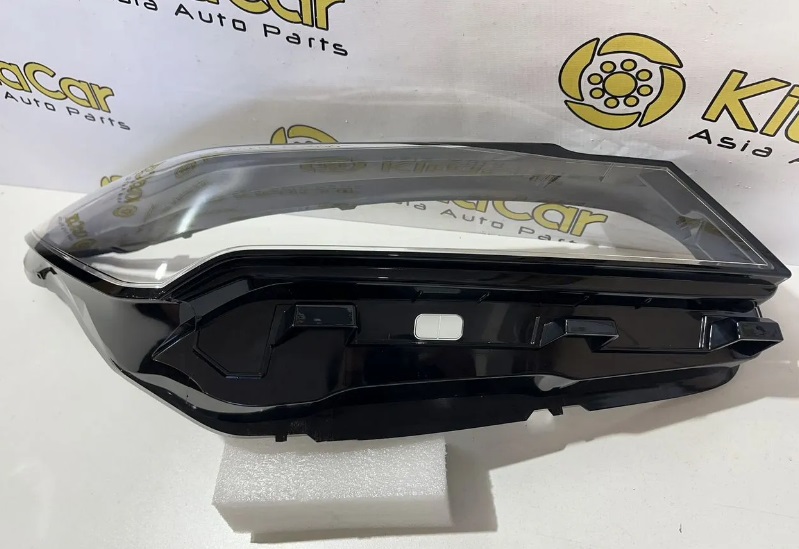 Стекло фары правое Geely Coolray SX11 A3 новое