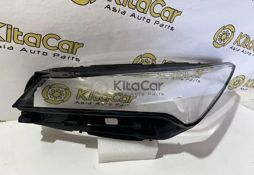 Стекло фары левое Geely Coolray A3 новое