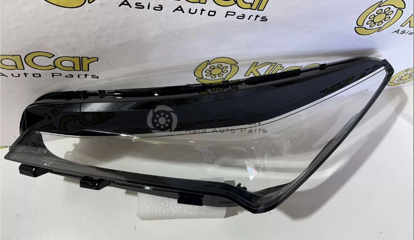 Стекло фары левое Geely Coolray A3 новое
