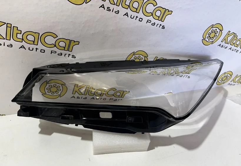 Стекло фары левое Geely Coolray A3 новое