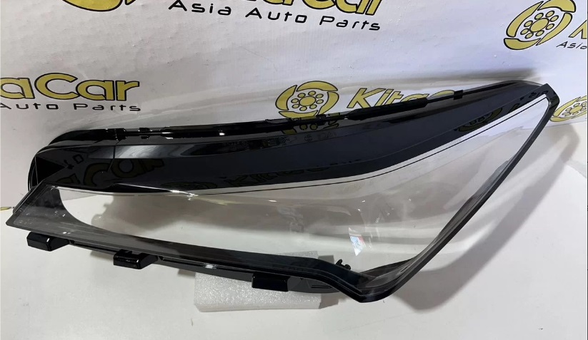 Стекло фары левое Geely Coolray A3 новое