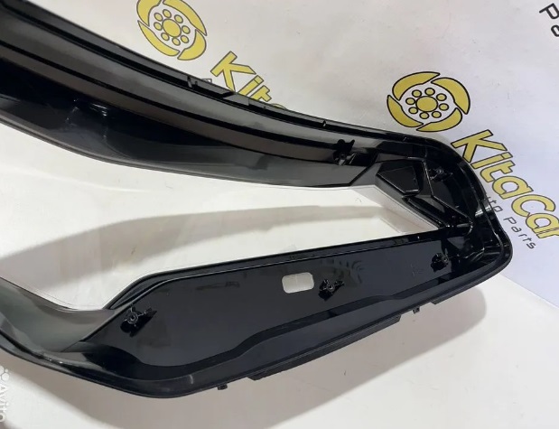 Стекло фары левое Geely Coolray A3 новое