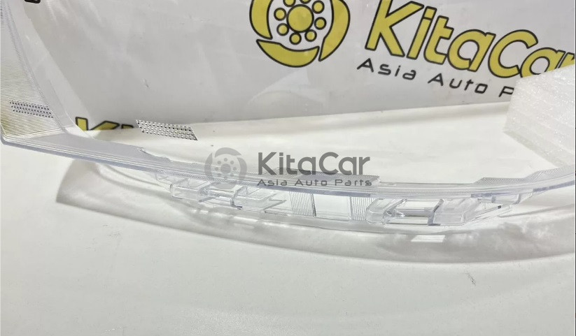 Стекло фары левое Chery tiggo4 pro новое