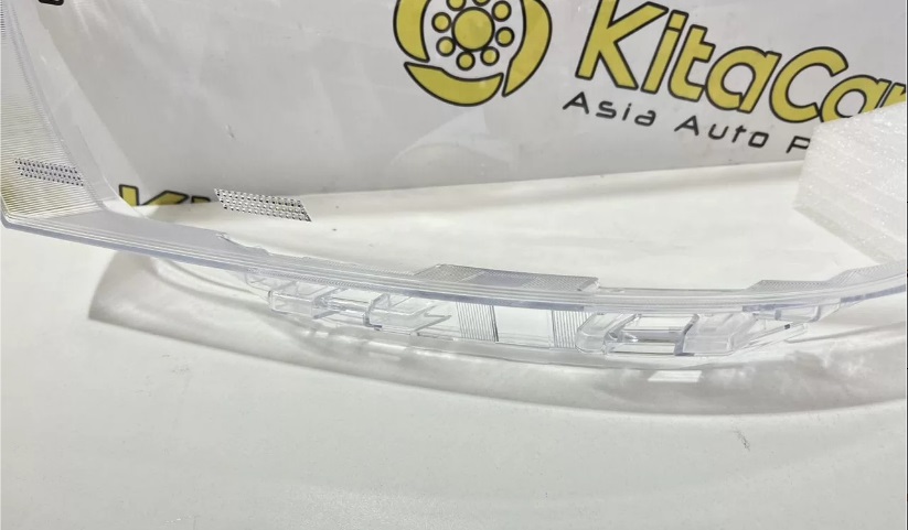 Стекло фары левое Chery tiggo4 pro новое