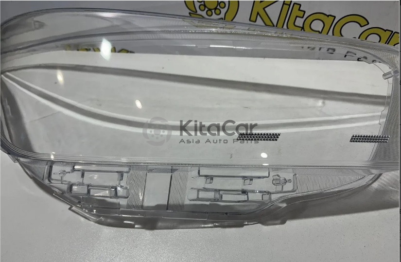 Стекло фары правое Chery tiggo 4pro новое