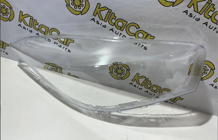 Стекло фары правое Chery tiggo 4pro новое