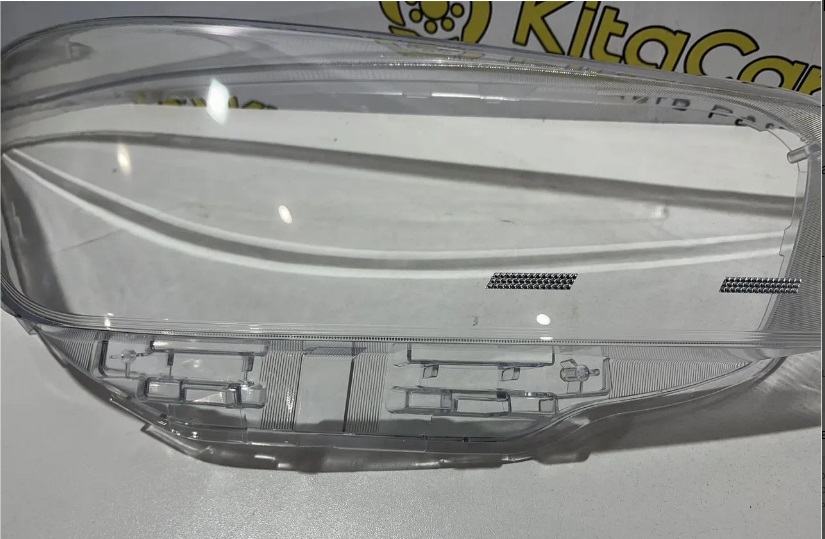 Стекло фары правое Chery tiggo 4pro новое