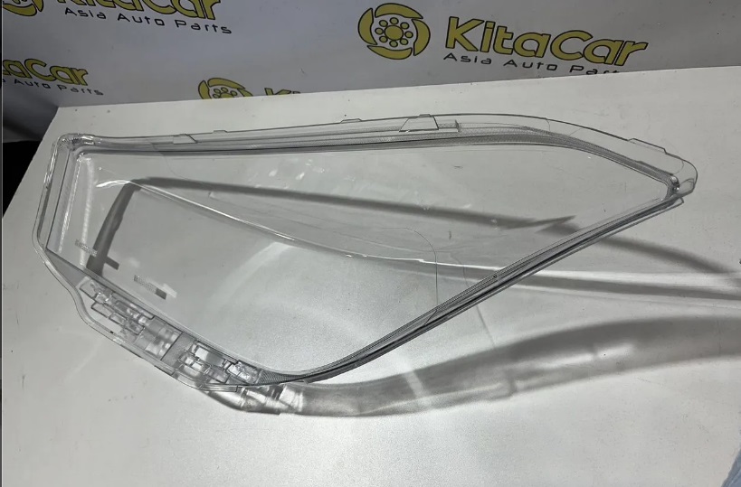 Стекло фары правое Chery tiggo 4pro новое