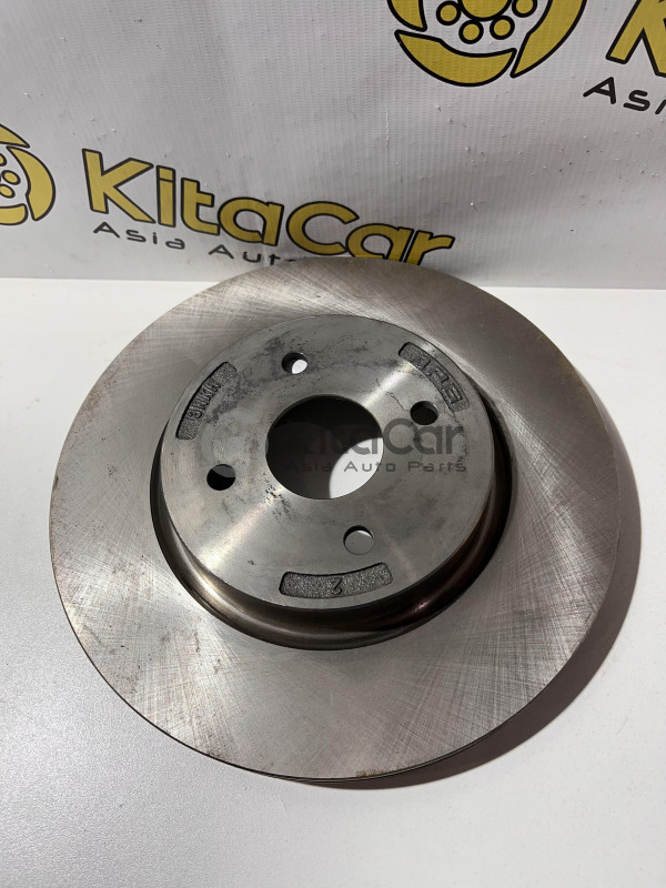 Тормозной диск передний Livan X3 pro новый