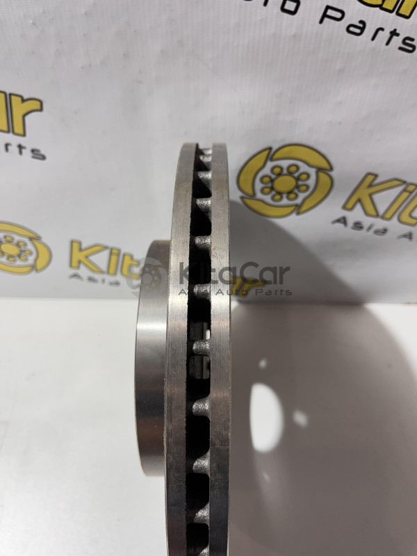 Тормозной диск передний Livan X3 pro новый