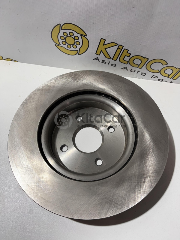 Тормозной диск передний Livan X3 pro новый