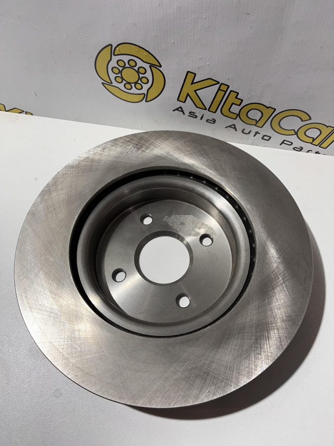 Тормозной диск передний Livan X3 pro новый