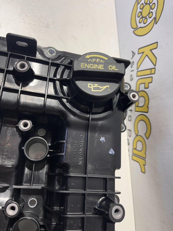 Крышка клапанная Changan CS35 Plus NEW НОВАЯ